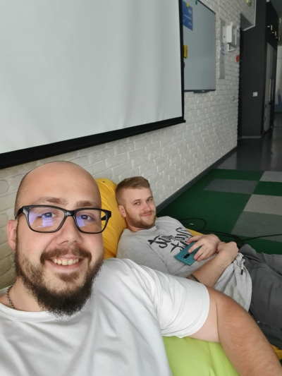 Юрій Шевчук