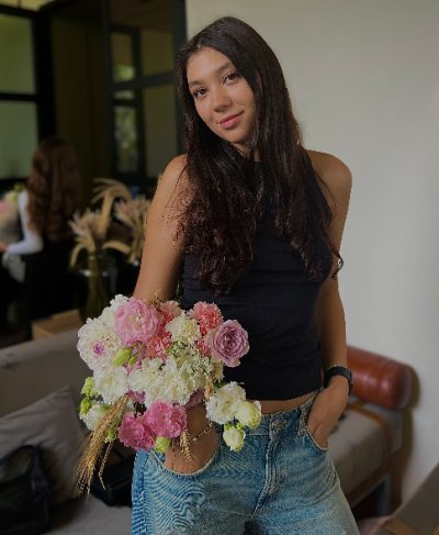 Ксенія Солодка