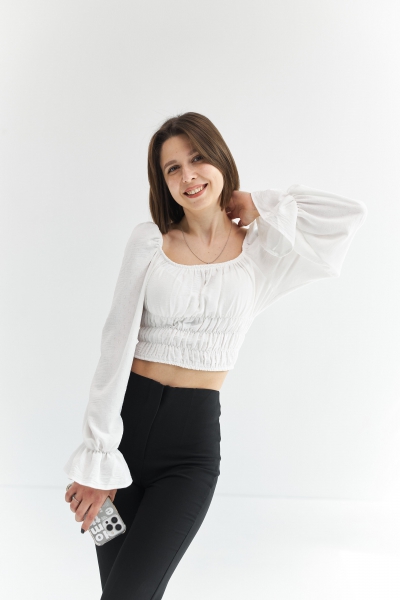 Олександра Панчук