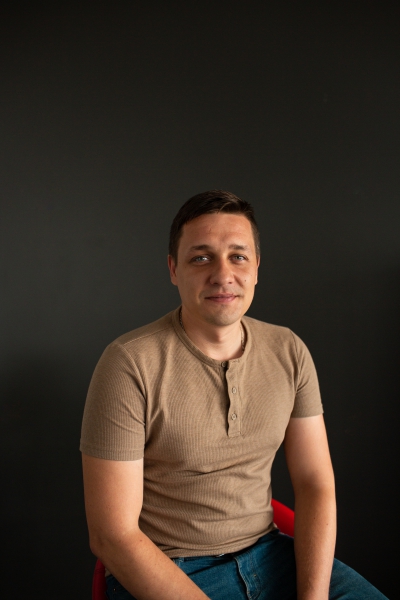 Віталій Чернелівський