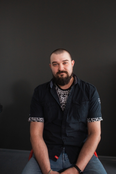 Андрій Колодзей