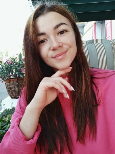 Вікторія Панасюк