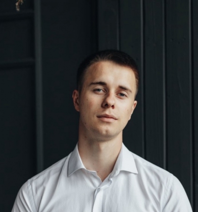 Временко Костянтин