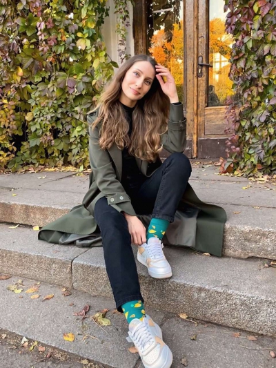 Тетяна Оцалюк