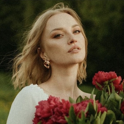 Інна Мацерук