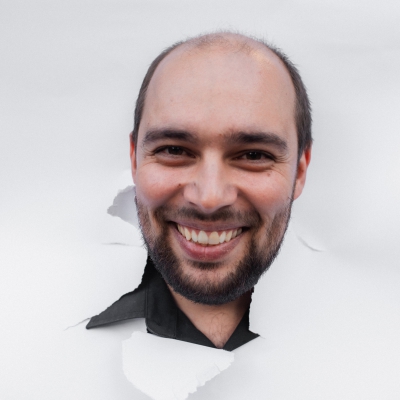 Денис Скоров