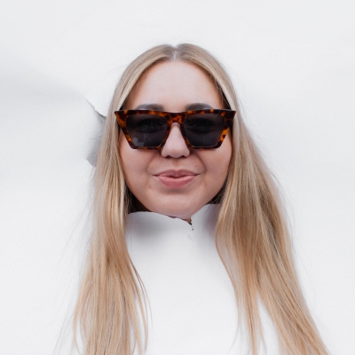 Марія Якушева