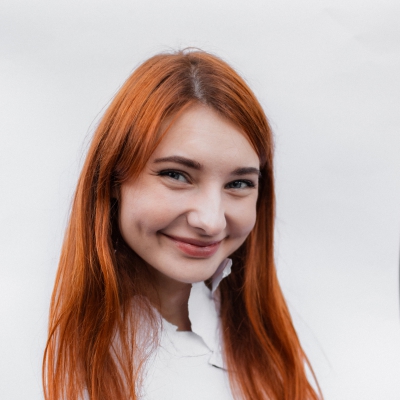 Софія Ланцова